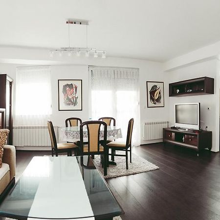 Apartment Fila Кочани Экстерьер фото